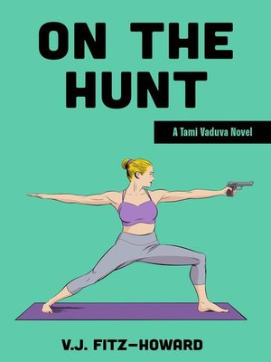 cover image of On the Hunt